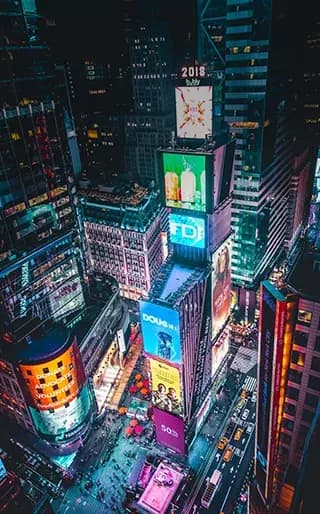 Megatravel